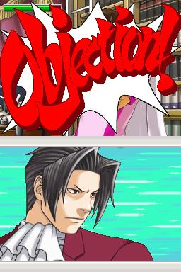 Illustration for article titled Ace Attorney Investigations Hits North American DS This Winter